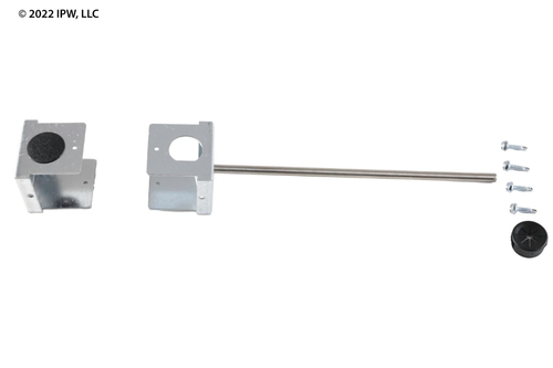 Johnson Controls Duct Temperature Sensor (TE-6311M-1) - Temperature Sensors