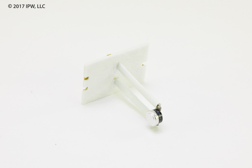 Supco High Temperature Limit Switch (SHL518) - Limit Switches