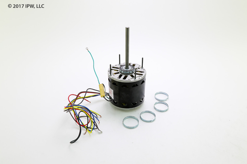 York Blower Motor (S1-024-24154-700) - Motors