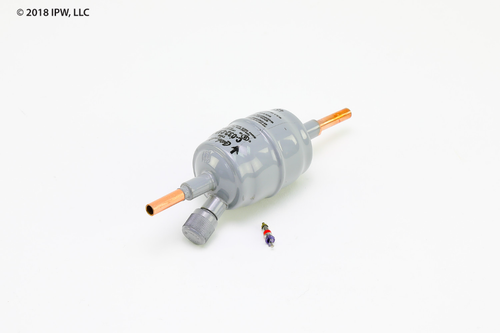 York Liquid Filter Drier (S1-400072) - Filters and Filter Driers