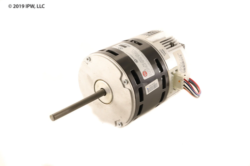 Venstar-Carrier Electronically Commutated Motor Assembly (S14S0016N04) - Motors