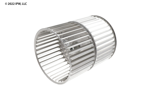 Lau Centrifugal Fan Wheel (02895807) - Wheels