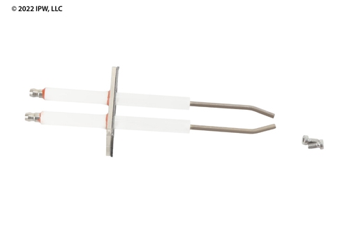 Raypak Ignitor Assembly Kit (017875F) - Ignitors