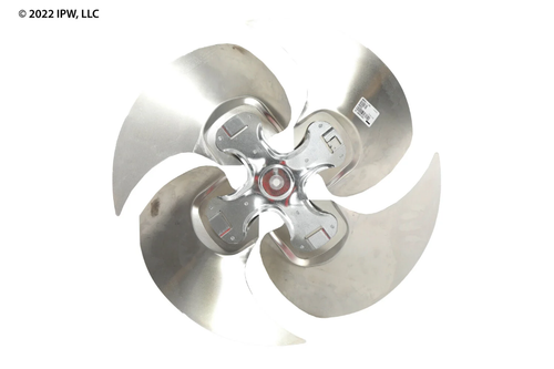 York Low Noise Fan Blade (S1-026-46410-000) - Fans and Fan Blades 
