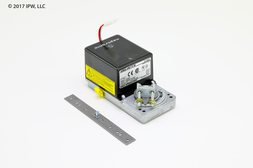 Neptronic Electric Actuator (SM060AE2) - Actuators