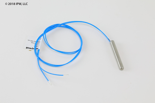 Honeywell Temperature Sensor Probe (SP3000-2) - Temperature Sensors