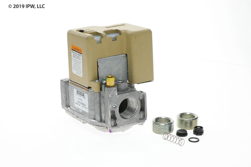 Resideo Smart Valve (SV9601M4571) - Valves 