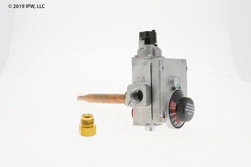 Rheem-Ruud Gas Valve (SP20164) - Valves