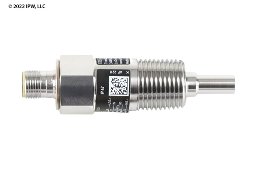 Trane Thermal Sensor Flow Switch (SWT3335) - Air Flow and Air Proving Switches