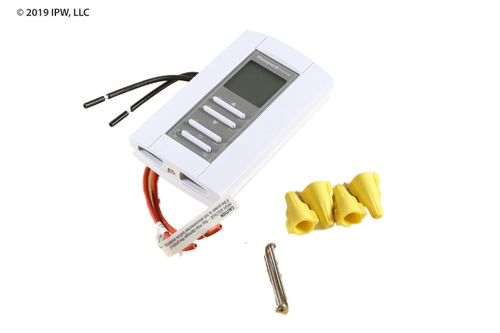 Resideo Thermostat (TL7235A1003) - Thermostats 