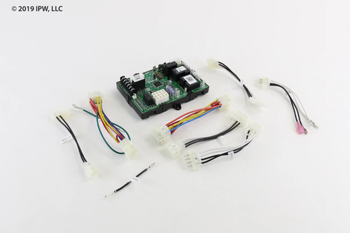 Resideo Furnace Control (S9200U1000) - Controllers 