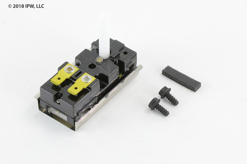 Broan-NuTone Adjustable Thermostat Switch (S97008413) - Thermostats