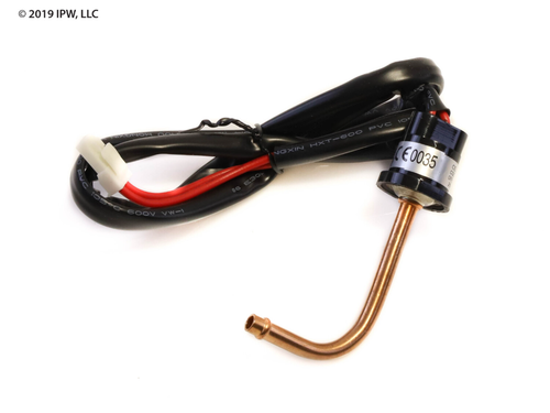 Trane Low Pressure Switch (SWT4155) - Pressure Switches