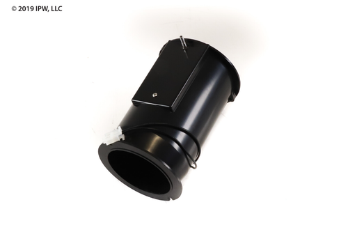 Supco Draft Inducer Motor (SM3404) - Draft Inducers and Inducer Assemblies