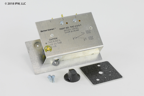 Schneider Electric (Viconics) Enthalpy Control (THC-3) - Controllers 