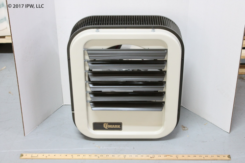 Marley Engineered Products Three Phase Unit Heater (MUH104) - Heaters, Heat Exchangers, and Heating Elements