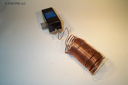 Johnson Controls Pneumatic Temperature Transmitter (T-5210-1118) - Transducers
