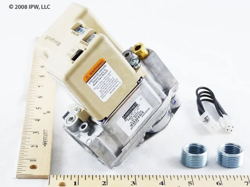 Resideo Smart Valve (SV9602P4824) - Valves 