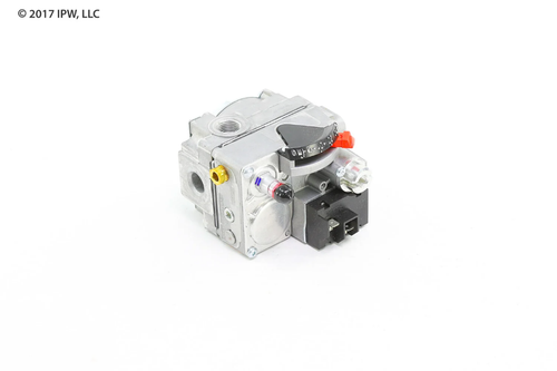 York Gas Valve (S1-7956-336P) - Valves 