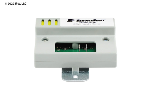 Trane Humidity Sensor (SEN1036) - Humidity Sensors 