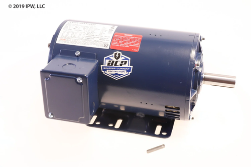 Regal Rexnord-Marathon Motors General Purpose Motor (U760-P) - Motors