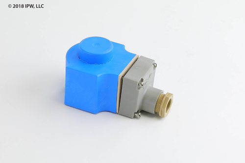 Danfoss Solenoid Coil (018F6815) - Coils