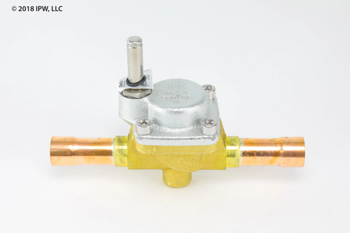 Secop Diversitech Solenoid Valve (032L2201) - Valves