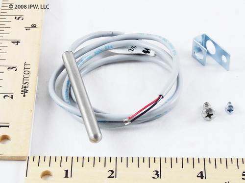 United Electric Return Air Temperature Sensor (T7022A1010) - Temperature Sensors