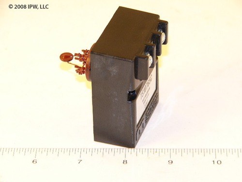 Maxitrol Temperature Sensor (TS10765C) - Temperature Sensors