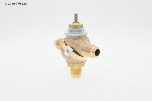 Schneider Electric (Viconics) Mixing Valve (VB-7312-0-4-4) - Valves 