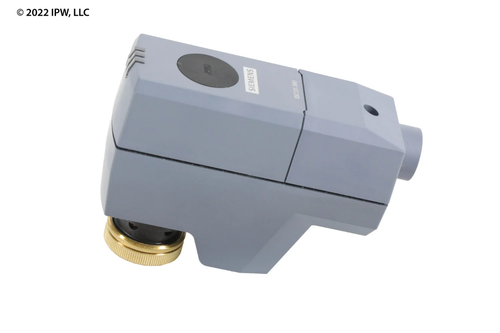 Siemens TALON Floating Control Valve Actuator (S55155-A109) - Actuators