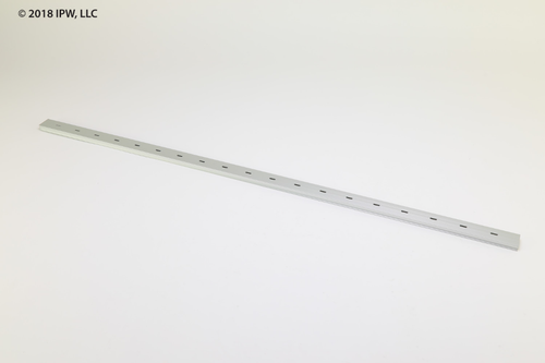 Idec DIN Rail (BNDN1000) - HVAC Parts