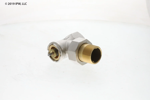 Resideo Capacity Valve (V110E1020) - Valves 