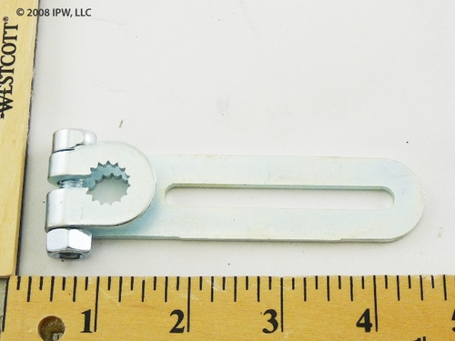 Daikin-McQuay Crankarm (032279200) - Damper Accessories