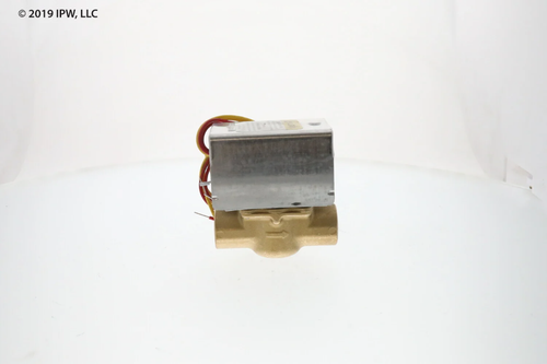 Resideo Zone Valve (V8043E1145) - Valves 