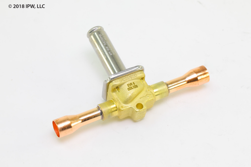 Secop Diversitech Solenoid Valve (032L1209) - Valves
