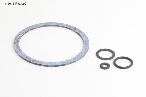 York Gasket Kit  (028-08312-002) - Gaskets