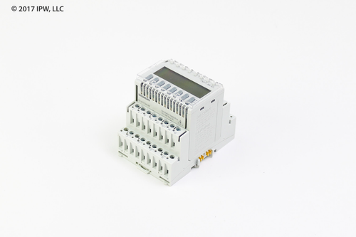 Siemens TALON Universal Control Module (TXM1.8X-ML) - Controllers