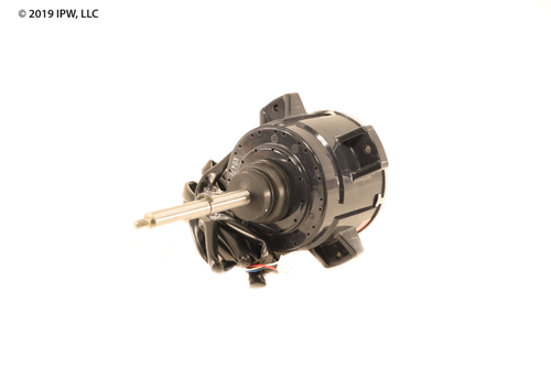 Mitsubishi Electric Motor (T7WC00221) - Motors