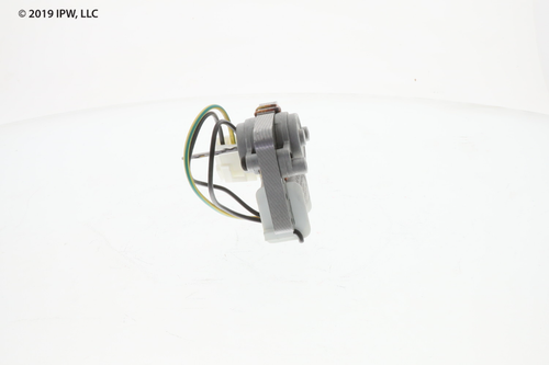 Supco Refrigerator Evaporator Fan Motor (SM2500) - Motors