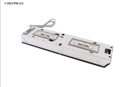 United Electric High Efficiency Power Supply (PS1201B25) - Power Supplies