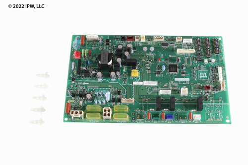Mitsubishi Electric Control Board (T7WF00315) - Control Boards