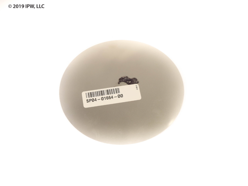 Spence Engineering Regulator Valve Diaphragm (04-01664-00) - Hydronic Products