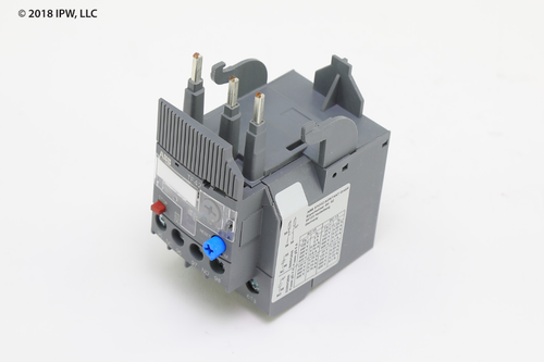 ABB Thermal Overload Relay (TF42-4.2) - Relays