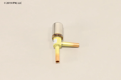 Trane Electronic Expansion Valve (VAL9931) - Valves