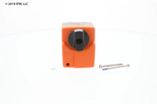 Belimo Valve Actuator (TR24-SR-T) - Actuators 