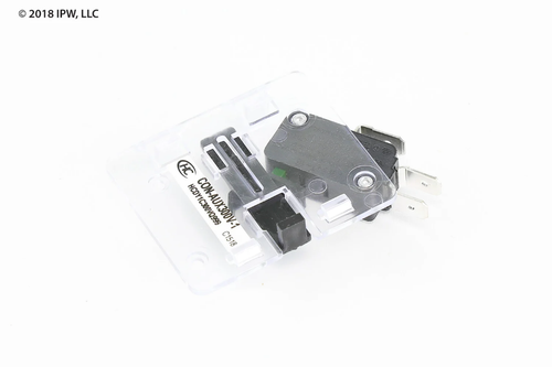 Hartland Controls Contactor Auxiliary Switch (CON-AUX300-1) - Contactors