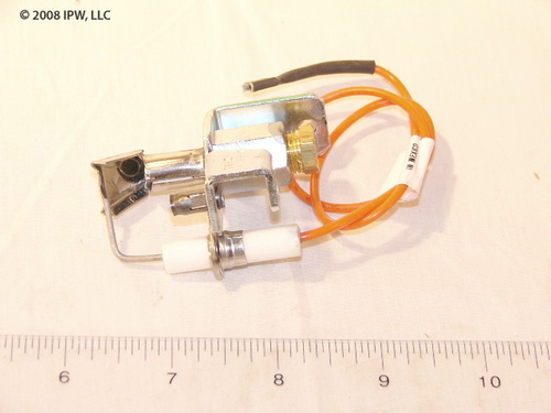 Armstrong Furnace Natural Gas Pilot Burner (R36771B001) - Burners 