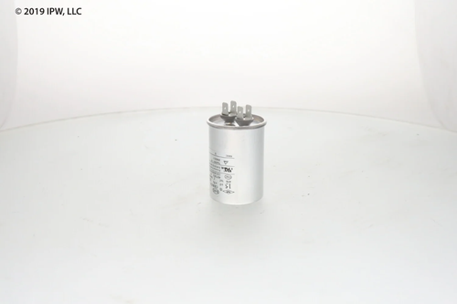 Trane Motor Run Capacitor (CPT2523) - Capacitors