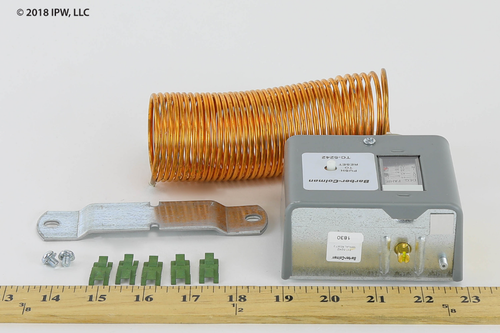 Schneider Electric (Viconics) Freezestat (TC-5242) - Freezestats